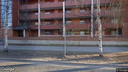 Apartments for rent in Oulu - Photo from Google Street View