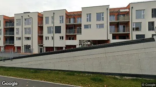 Apartments for rent in Graz - Photo from Google Street View