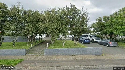 Apartments for rent in Garðabær - Photo from Google Street View