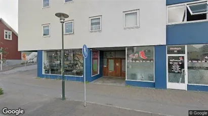 Apartments for rent in Reykjavík Miðborg - Photo from Google Street View