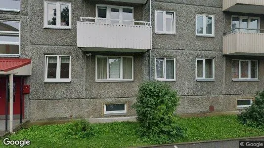 Apartments for rent in Tallinn Mustamäe - Photo from Google Street View