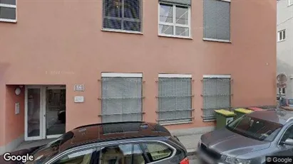 Apartments for rent in Graz - Photo from Google Street View