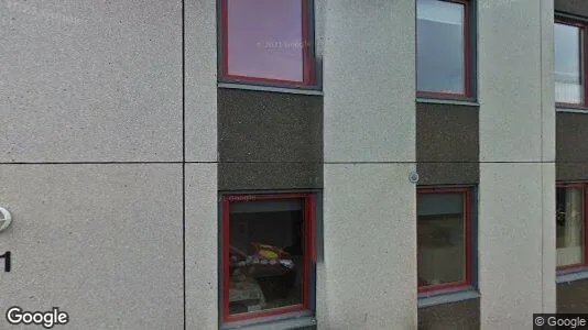 Apartments for rent in Aalborg SØ - Photo from Google Street View