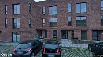 Apartments for rent in Risskov - Photo from Google Street View