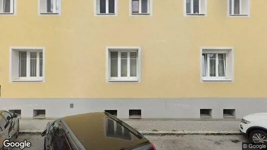 Apartments for rent in Hainburg an der Donau - Photo from Google Street View