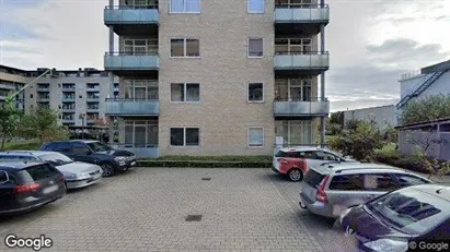 Apartments for rent in Copenhagen NV - Photo from Google Street View