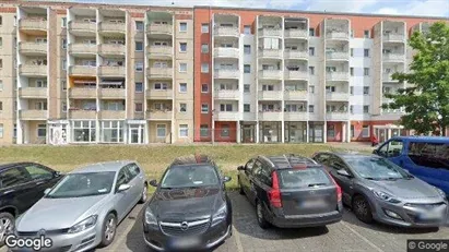 Apartments for rent in Mecklenburgische Seenplatte - Photo from Google Street View