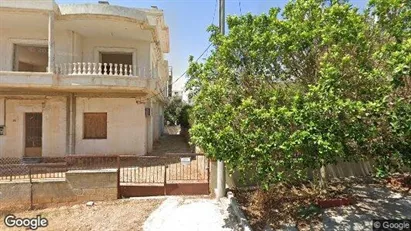 Apartments for rent in Glyfada - Photo from Google Street View