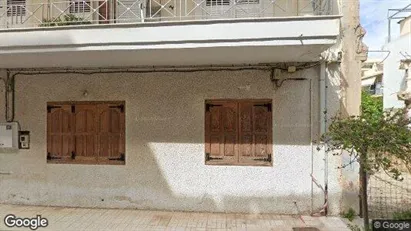 Apartments for rent in Patras - Photo from Google Street View