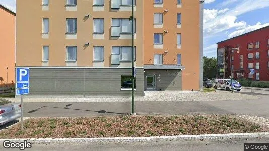 Apartments for rent in Nurmijärvi - Photo from Google Street View