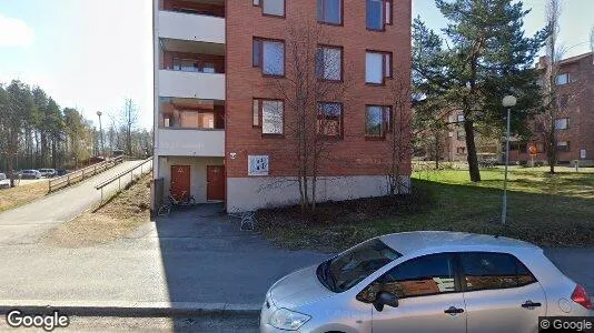 Apartments for rent in Oulu - Photo from Google Street View