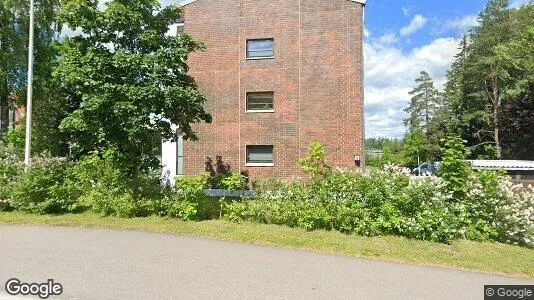 Apartments for rent in Espoo - Photo from Google Street View