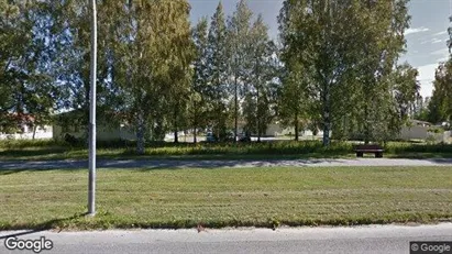 Apartments for rent in Pori - Photo from Google Street View