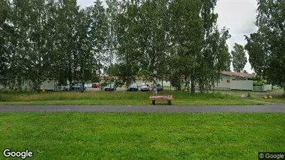 Apartments for rent in Pori - Photo from Google Street View