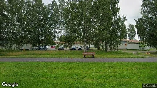 Apartments for rent in Pori - Photo from Google Street View