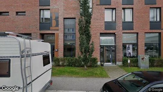 Apartments for rent in Helsinki Eteläinen - Photo from Google Street View