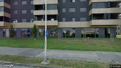 Apartments for rent in Sljeme (Medvednica-Tomislavac) - Photo from Google Street View