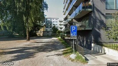 Apartments for rent in Tallinn Kesklinna - Photo from Google Street View