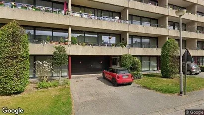 Apartments for rent in Opwijk - Photo from Google Street View