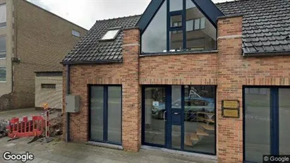 Apartments for rent in Brugge - Photo from Google Street View