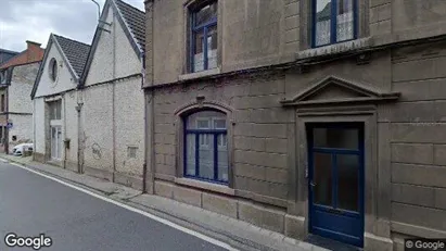 Apartments for rent in Dinant - Photo from Google Street View