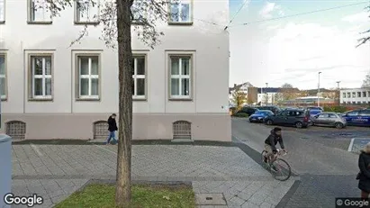 Apartments for rent in Krefeld - Photo from Google Street View