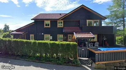 Apartments for rent in Bergen Laksevåg - Photo from Google Street View