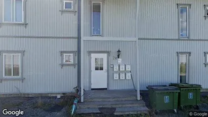 Apartments for rent in Skedsmo - Photo from Google Street View