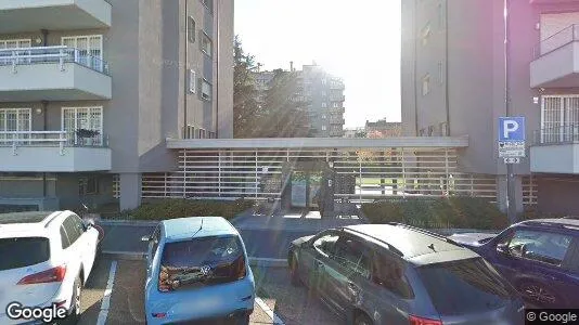 Apartments for rent in Milano Zona 5 - Vigentino, Chiaravalle, Gratosoglio - Photo from Google Street View