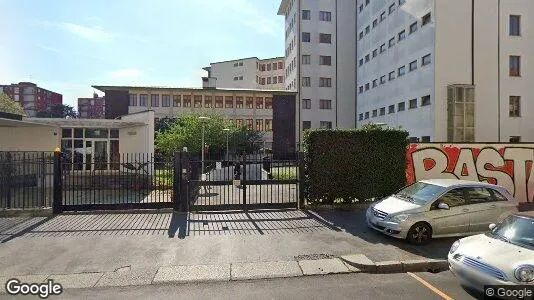 Apartments for rent in Milano Zona 5 - Vigentino, Chiaravalle, Gratosoglio - Photo from Google Street View