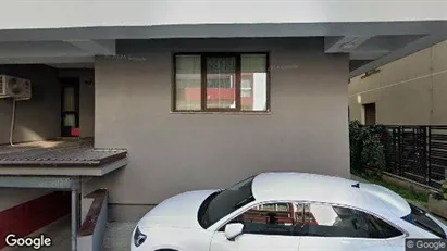 Apartments for rent in Bucureşti - Sectorul 1 - Photo from Google Street View