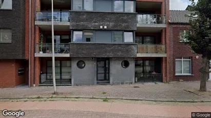 Rooms for rent in Genk - Photo from Google Street View