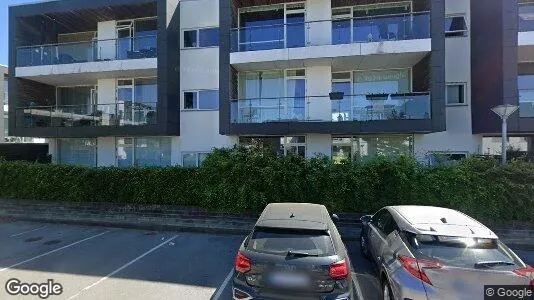 Apartments for rent in Aalborg Øst - Photo from Google Street View