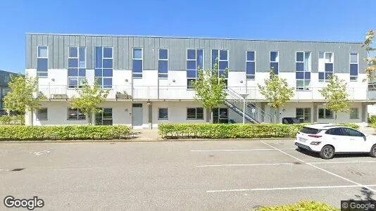 Apartments for rent in Aalborg Øst - Photo from Google Street View