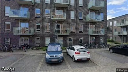 Apartments for rent in Risskov - Photo from Google Street View