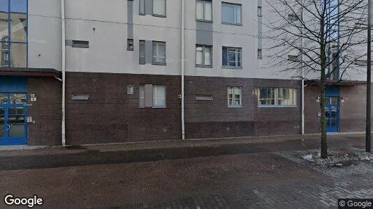 Apartments for rent in Helsinki Itäinen - Photo from Google Street View