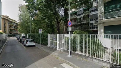 Apartments for rent in Milano Zona 1 - Centro storico - Photo from Google Street View