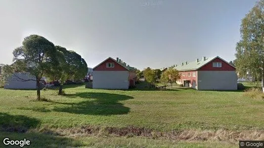 Apartments for rent in Luleå - Photo from Google Street View