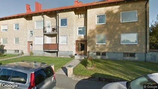 Apartments for rent in Värnamo - Photo from Google Street View