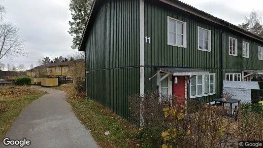 Apartments for rent in Sandviken - Photo from Google Street View