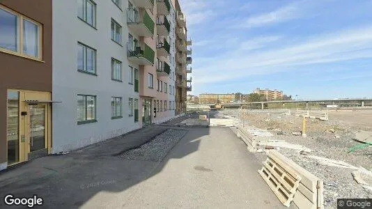 Apartments for rent in Södermalm - Photo from Google Street View