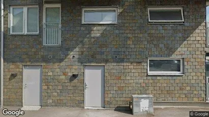 Apartments for rent in Eslöv - Photo from Google Street View