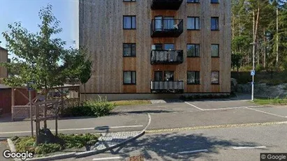 Apartments for rent in Upplands-Bro - Photo from Google Street View