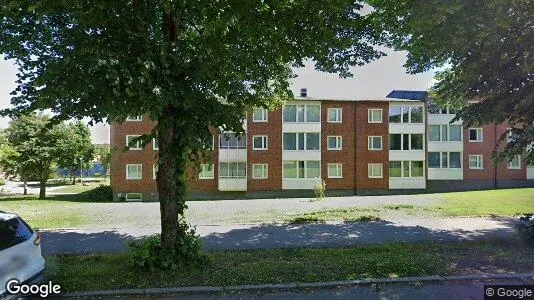 Apartments for rent in Karlstad - Photo from Google Street View