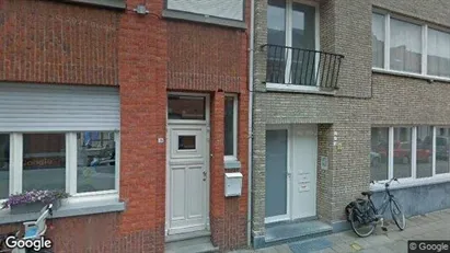 Apartments for rent in Geel - Photo from Google Street View