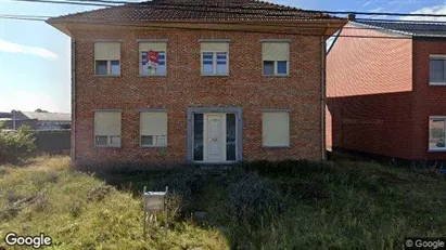 Apartments for rent in Laakdal - Photo from Google Street View