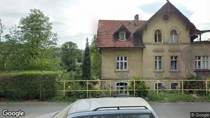 Apartments for rent in Jelenia góra - Photo from Google Street View