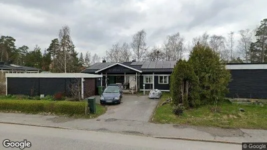 Rooms for rent in Järfälla - Photo from Google Street View