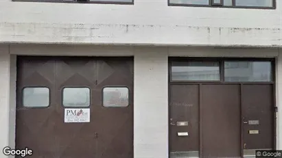 Apartments for rent in Garðabær - Photo from Google Street View