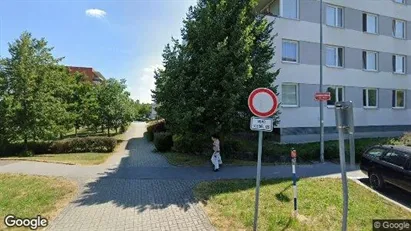 Apartments for rent in Prague 4 - Photo from Google Street View